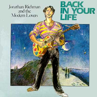 Back in Your Life (1979)