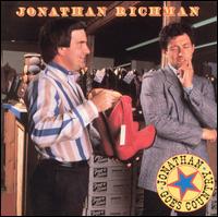 Jonathan Goes Country (1990)