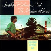 Modern Lovers 88 (1988)