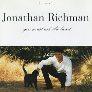 You Must Ask the Heart (1995)